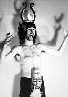 The Crazy World of Arthur Brown